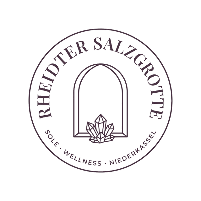 Rheidter Salzgrotte
